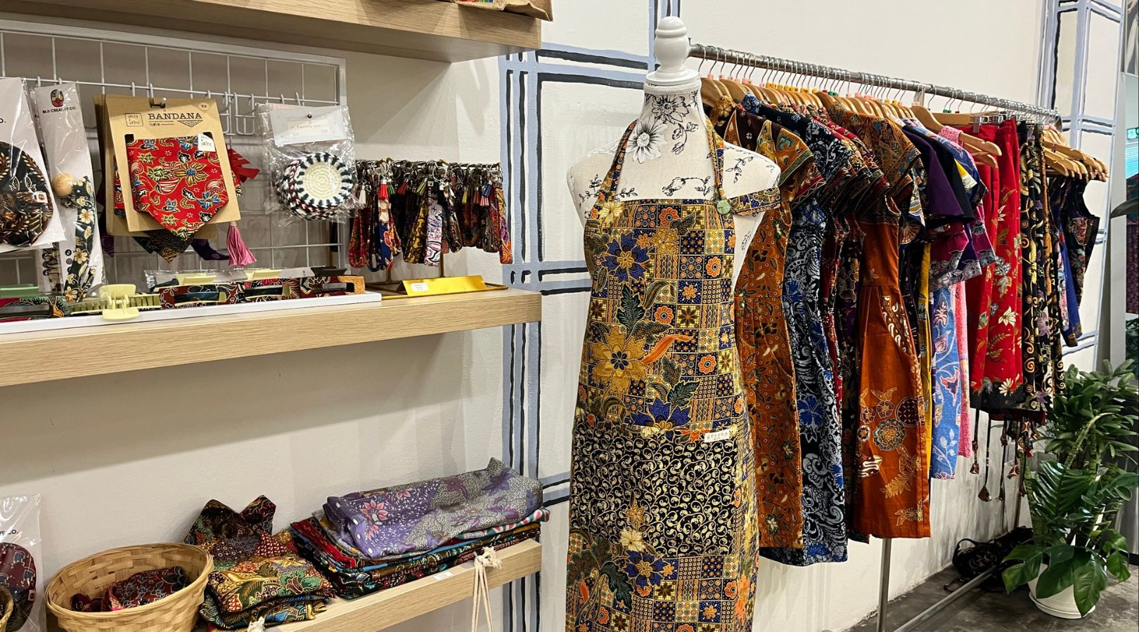 20分ほど、染色が乾くのを待ちます。